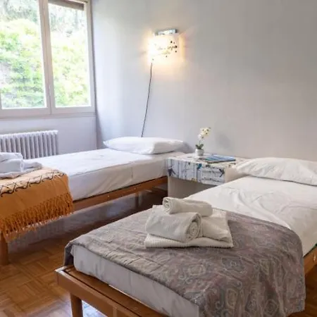 Appartement Vacanze Casa Clara *