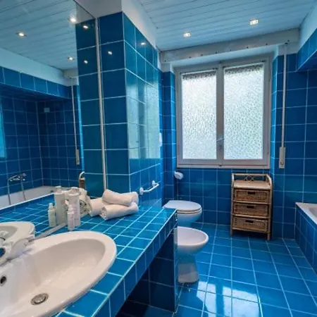 Appartement Vacanze Casa Clara