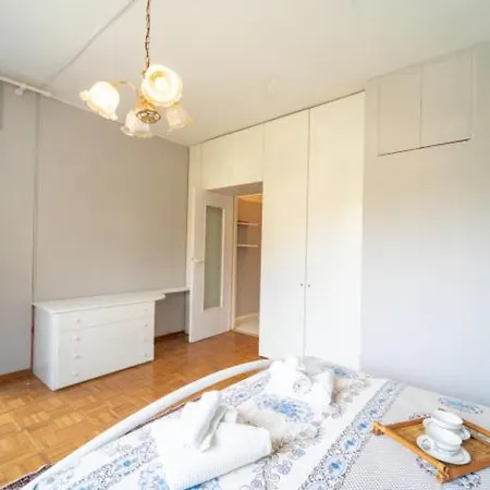 Appartement Vacanze Casa Clara *