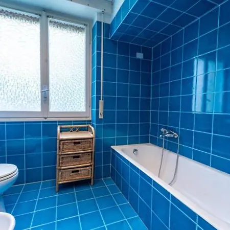 Vacanze Casa Clara San Remo