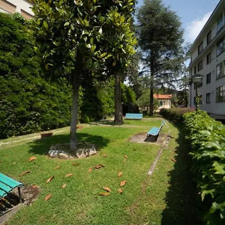 Vacanze Casa Clara San Remo