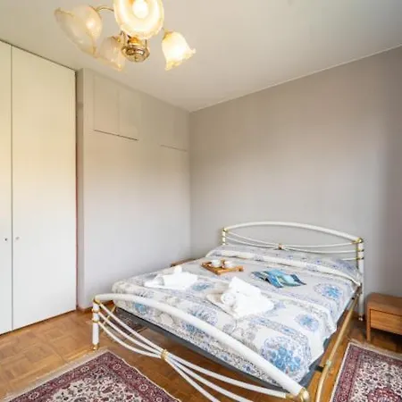 Appartement Vacanze Casa Clara
