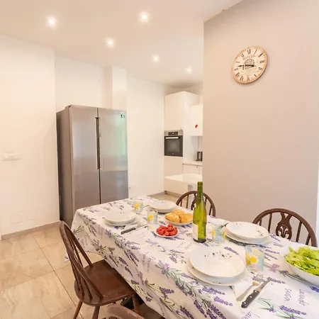 Vacanze Casa Clara Appartement