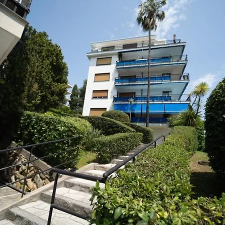 Appartement Vacanze Casa Clara *