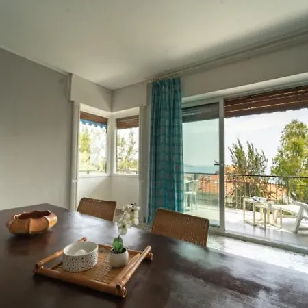 Appartement Vacanze Casa Clara San Remo