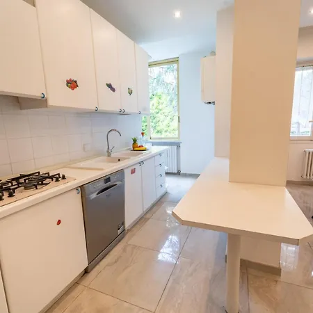 Vacanze Casa Clara San Remo