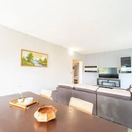 Appartement Vacanze Casa Clara