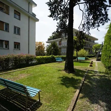 Lägenhet Vacanze Casa Clara Sanremo